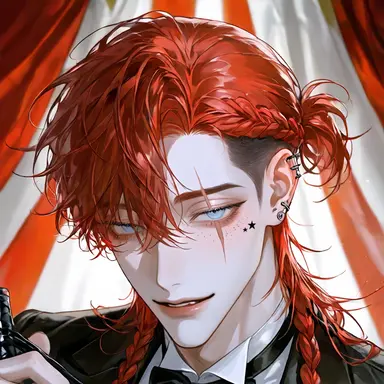 Profile image of Luminous