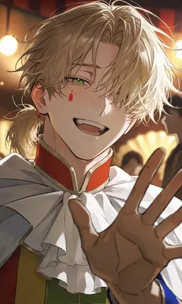 Profile image of Capty