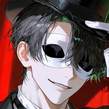 Profile image of Wonder