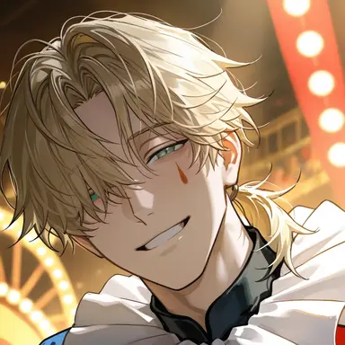 Profile image of Capty