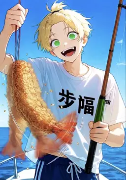 Profile image of おでん