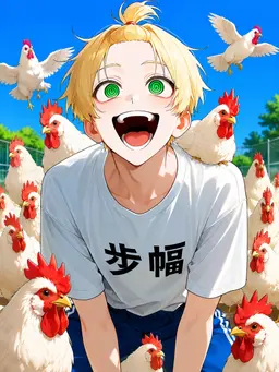 Profile image of おでん