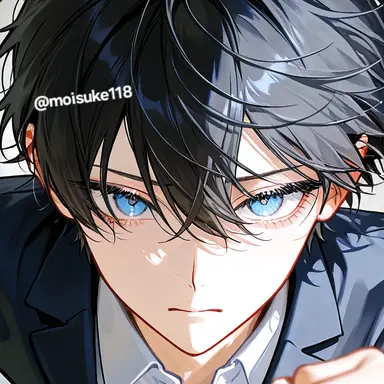 Profile image of 東雲 湊