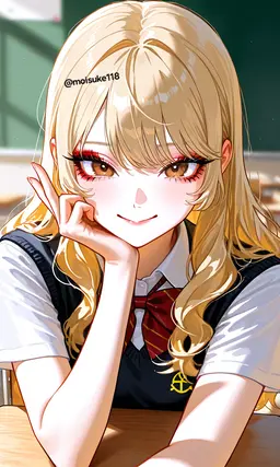Profile image of 호시노 리아