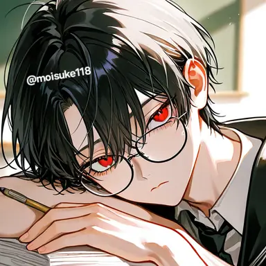 Profile image of 神崎 蓮