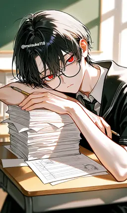 Profile image of 칸자키 렌