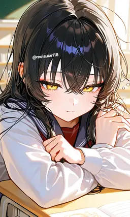 Profile image of 이치노세 나기