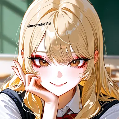 Profile image of 星野 莉愛