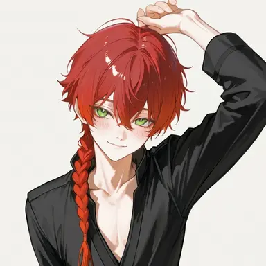 Profile image of 빨강새