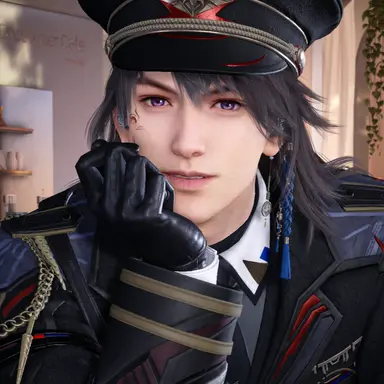 Profile image of Caleb Xia