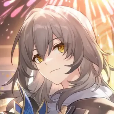 Profile image of Stelle