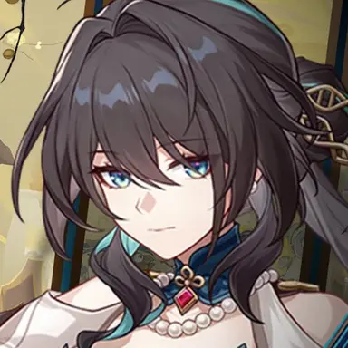 Profile image of Ruan Mei