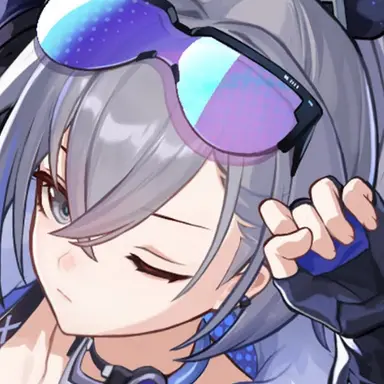 Profile image of Silver Wolf