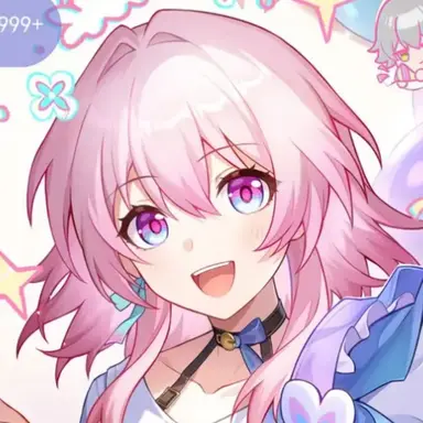Profile image of March 7th