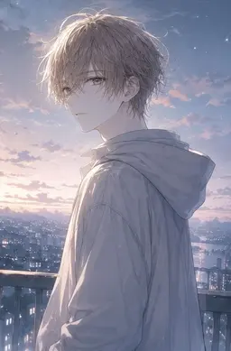 Profile image of Haruka