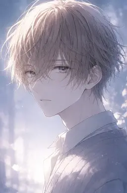 Profile image of Haruka