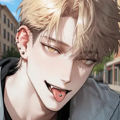 Profile image of Rei