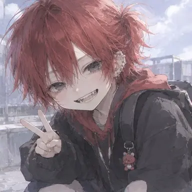 Profile image of Ryuya
