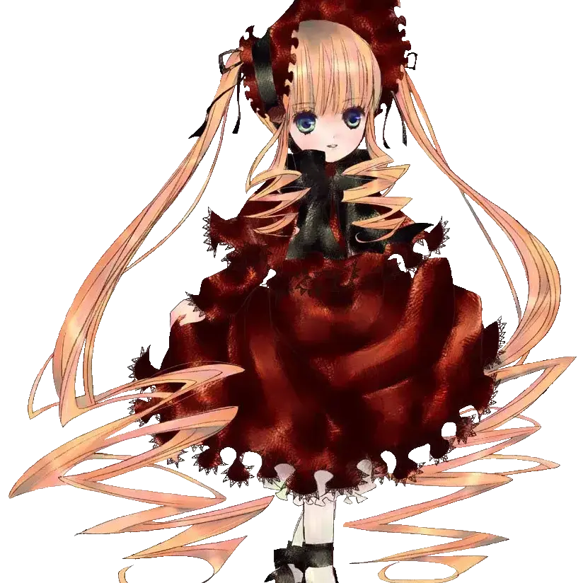 IllHeat6135의 로젠 메이든