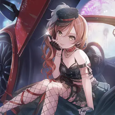 Profile image of 이마이 리사