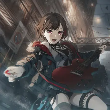 Profile image of 미타케 란