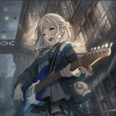 Profile image of 아오바 모카