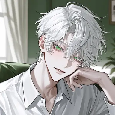 Profile image of かなた