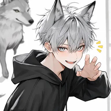 Profile image of ルイ
