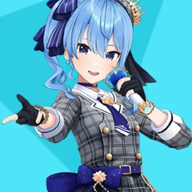 Profile image of すいせい