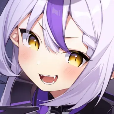 Profile image of ラプラス