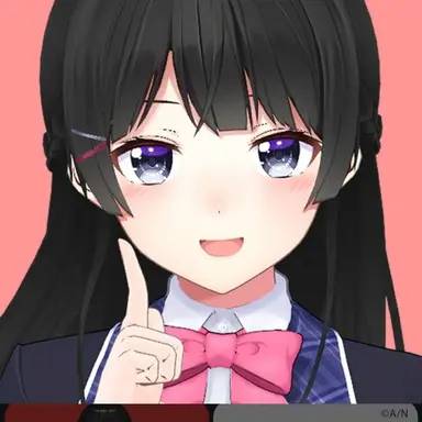 Profile image of 月ノ美兎