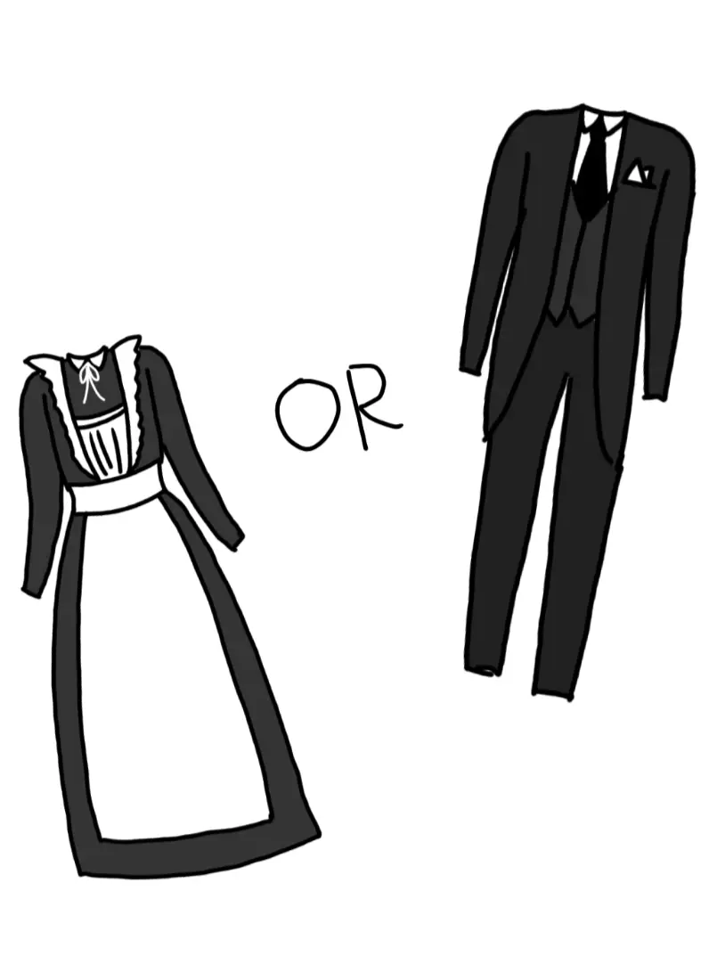 Nanamin599의 あなたに仕えます