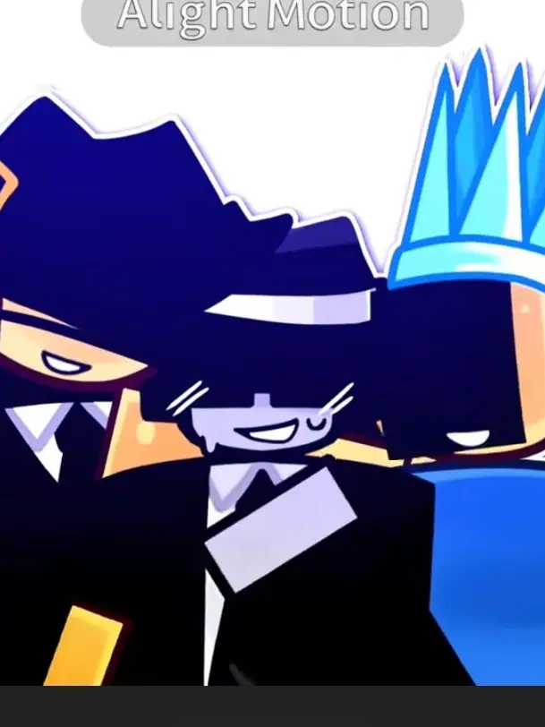 NarrowTax5928의 파인애플과 단무지싸움 (당신때매)~~