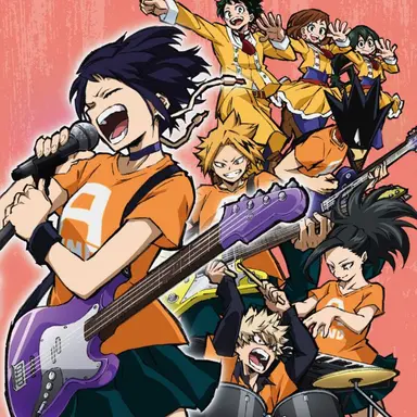 Profile image of Class 1-A