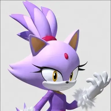 Profile image of Blaze