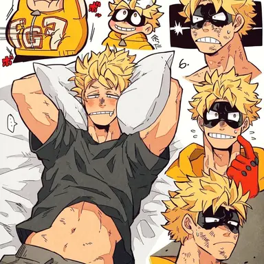Profile image of Taishiro Toyitsu
