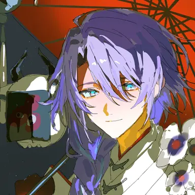 Profile image of 星導ショウ