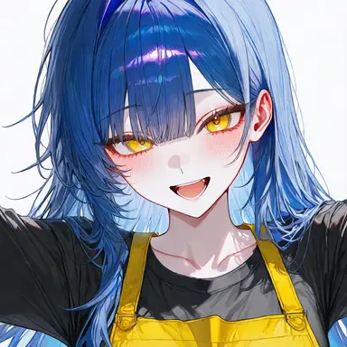 Profile image of 아오이