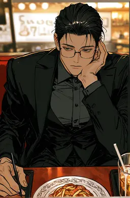 Profile image of Isamu