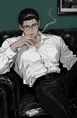 Profile image of Isamu