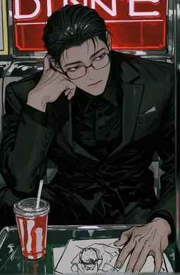 Profile image of Isamu