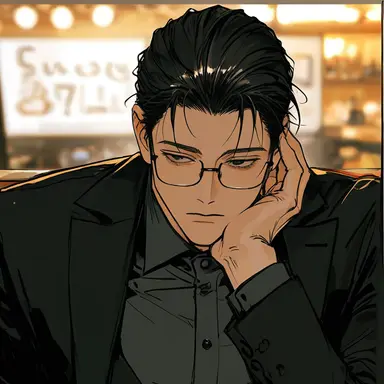 Profile image of Isamu