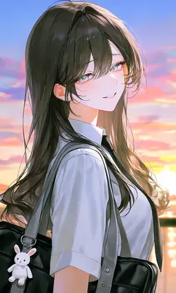 Profile image of Kurumi