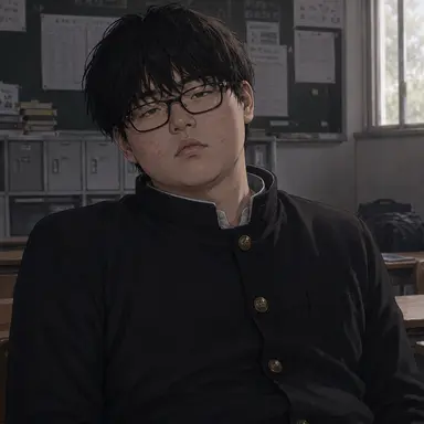 Profile image of 伊織