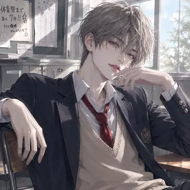 Profile image of 伊織