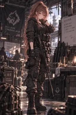 Profile image of 夏希