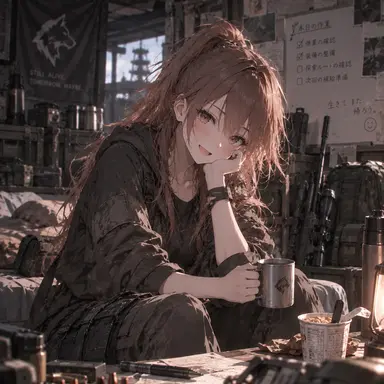 Profile image of 夏希