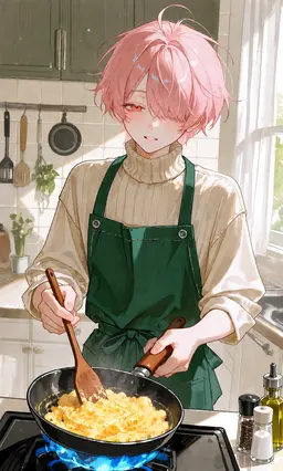 Profile image of 凪