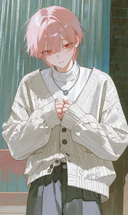 Profile image of 凪