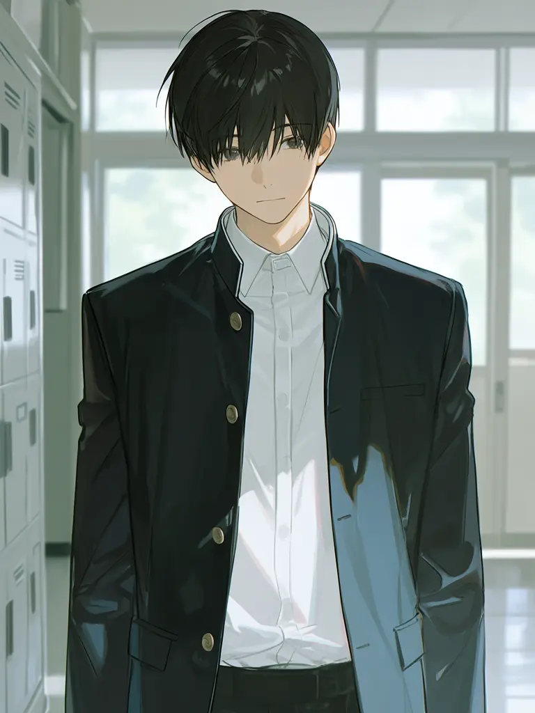 HarshFox8106의 幼馴染の男子と恋愛するだけ